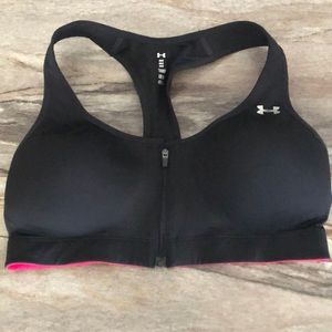 Under Armour Sports Bra